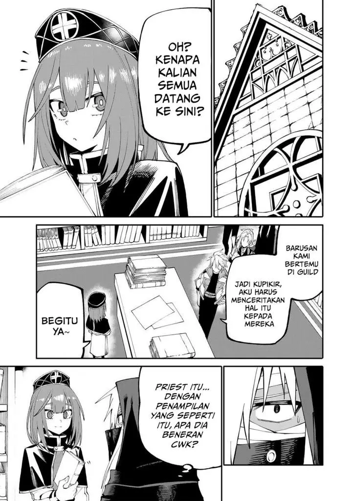 image-komik-okaasan-boukensha-login-bonus-de-skill-shufu-ni-mezamemashita-shuuichi-moraeru-chirashi-de-boukensha-seikatsu-ganbarimasu-chapter-18-10/21
