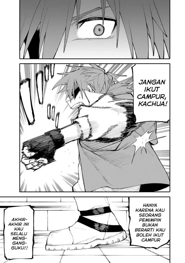 image-komik-okaasan-boukensha-login-bonus-de-skill-shufu-ni-mezamemashita-shuuichi-moraeru-chirashi-de-boukensha-seikatsu-ganbarimasu-chapter-18-18/21