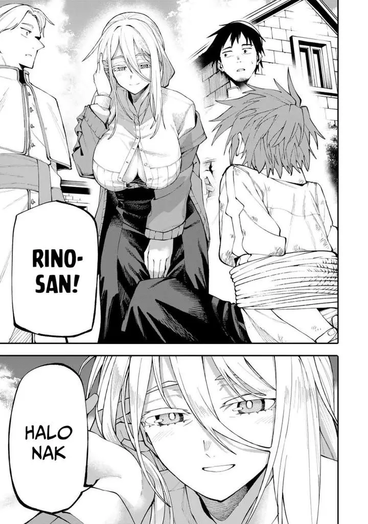 image-komik-okaasan-boukensha-login-bonus-de-skill-shufu-ni-mezamemashita-shuuichi-moraeru-chirashi-de-boukensha-seikatsu-ganbarimasu-chapter-19-4/21