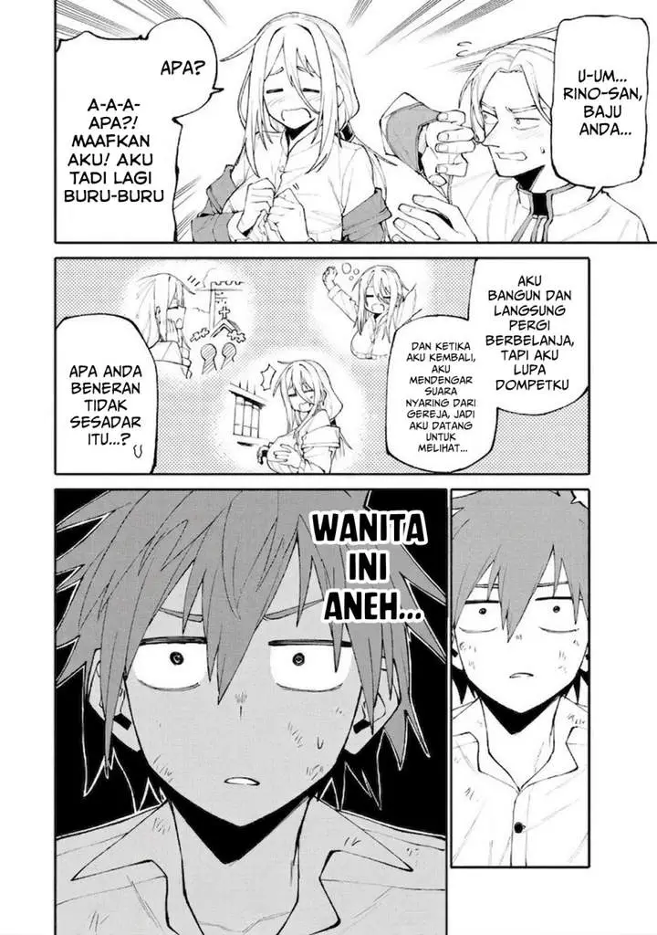 image-komik-okaasan-boukensha-login-bonus-de-skill-shufu-ni-mezamemashita-shuuichi-moraeru-chirashi-de-boukensha-seikatsu-ganbarimasu-chapter-19-5/21