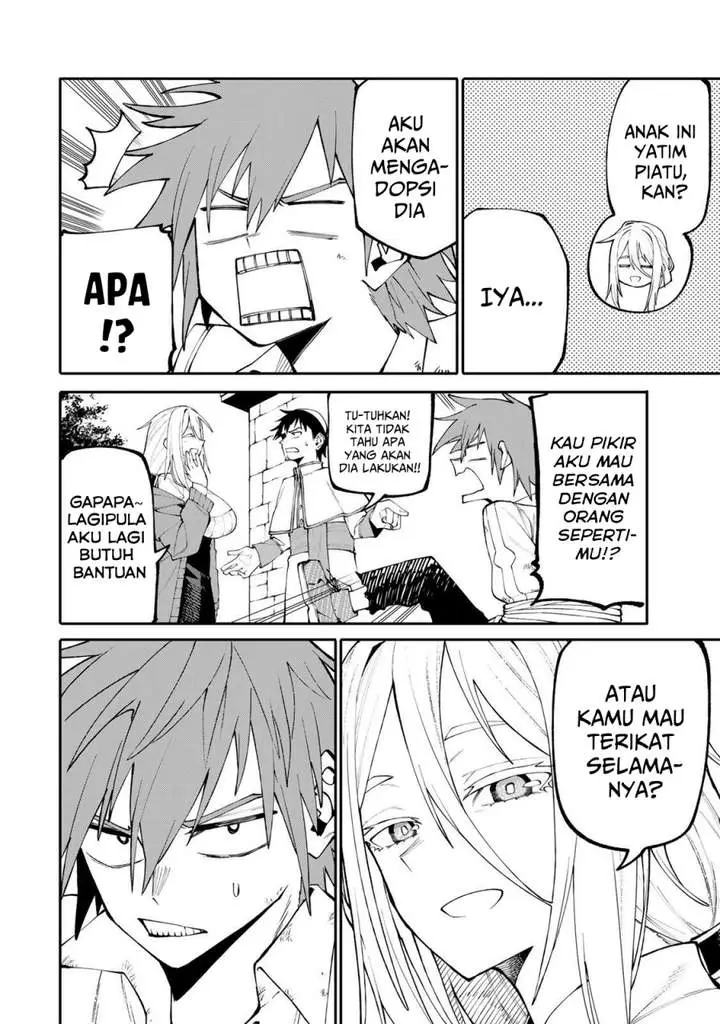 image-komik-okaasan-boukensha-login-bonus-de-skill-shufu-ni-mezamemashita-shuuichi-moraeru-chirashi-de-boukensha-seikatsu-ganbarimasu-chapter-19-7/21