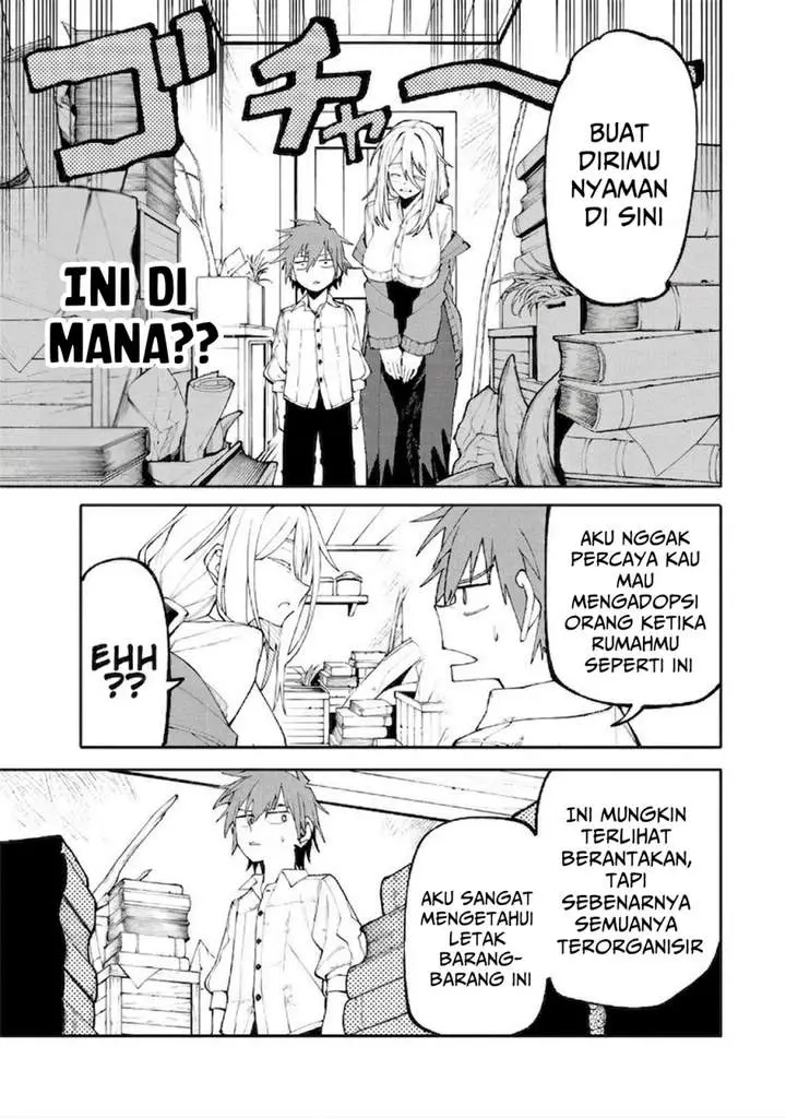 image-komik-okaasan-boukensha-login-bonus-de-skill-shufu-ni-mezamemashita-shuuichi-moraeru-chirashi-de-boukensha-seikatsu-ganbarimasu-chapter-19-8/21