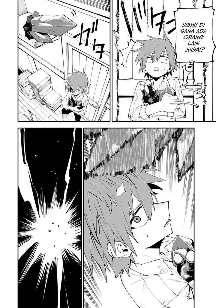 image-komik-okaasan-boukensha-login-bonus-de-skill-shufu-ni-mezamemashita-shuuichi-moraeru-chirashi-de-boukensha-seikatsu-ganbarimasu-chapter-19-11/21