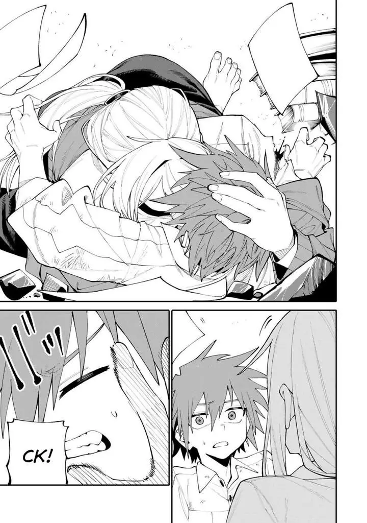 image-komik-okaasan-boukensha-login-bonus-de-skill-shufu-ni-mezamemashita-shuuichi-moraeru-chirashi-de-boukensha-seikatsu-ganbarimasu-chapter-19-12/21