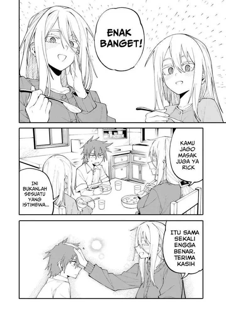 image-komik-okaasan-boukensha-login-bonus-de-skill-shufu-ni-mezamemashita-shuuichi-moraeru-chirashi-de-boukensha-seikatsu-ganbarimasu-chapter-19-17/21