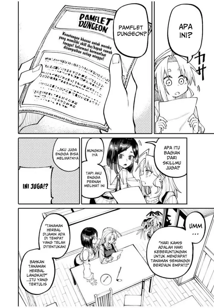 image-komik-okaasan-boukensha-login-bonus-de-skill-shufu-ni-mezamemashita-shuuichi-moraeru-chirashi-de-boukensha-seikatsu-ganbarimasu-chapter-2-7/35