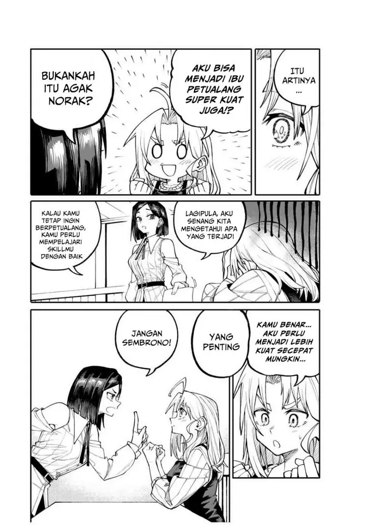 image-komik-okaasan-boukensha-login-bonus-de-skill-shufu-ni-mezamemashita-shuuichi-moraeru-chirashi-de-boukensha-seikatsu-ganbarimasu-chapter-2-9/35