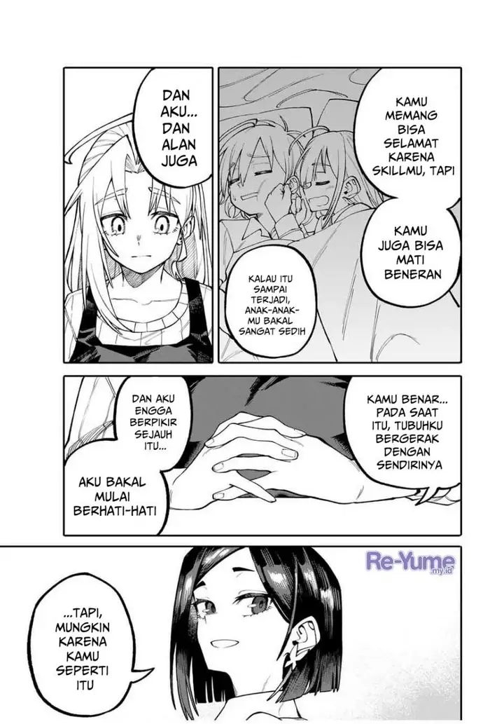 image-komik-okaasan-boukensha-login-bonus-de-skill-shufu-ni-mezamemashita-shuuichi-moraeru-chirashi-de-boukensha-seikatsu-ganbarimasu-chapter-2-10/35
