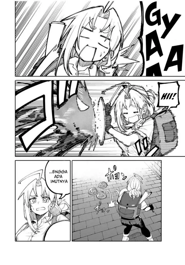 image-komik-okaasan-boukensha-login-bonus-de-skill-shufu-ni-mezamemashita-shuuichi-moraeru-chirashi-de-boukensha-seikatsu-ganbarimasu-chapter-2-17/35