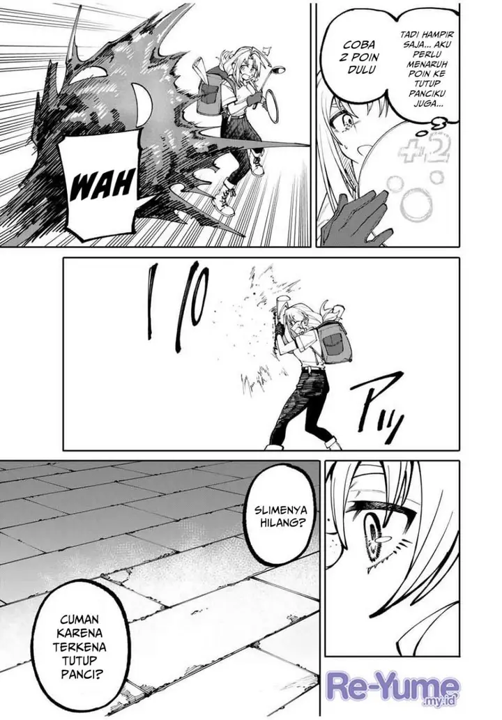 image-komik-okaasan-boukensha-login-bonus-de-skill-shufu-ni-mezamemashita-shuuichi-moraeru-chirashi-de-boukensha-seikatsu-ganbarimasu-chapter-2-18/35