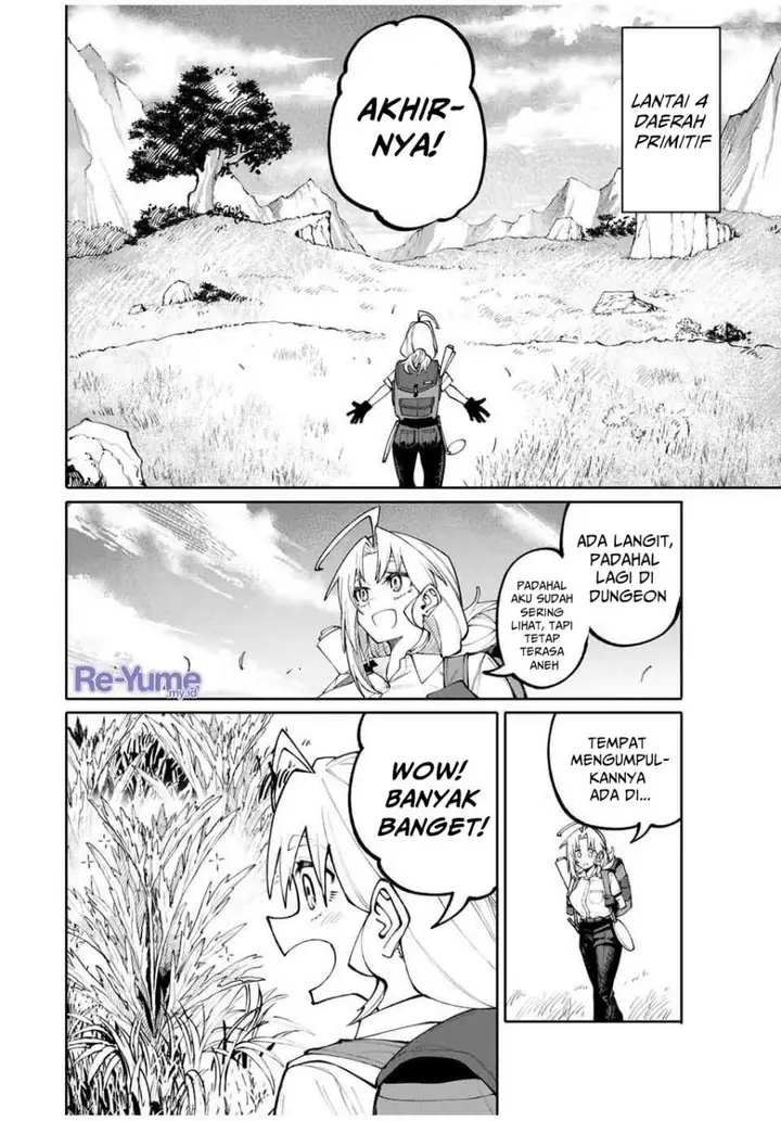 image-komik-okaasan-boukensha-login-bonus-de-skill-shufu-ni-mezamemashita-shuuichi-moraeru-chirashi-de-boukensha-seikatsu-ganbarimasu-chapter-2-23/35