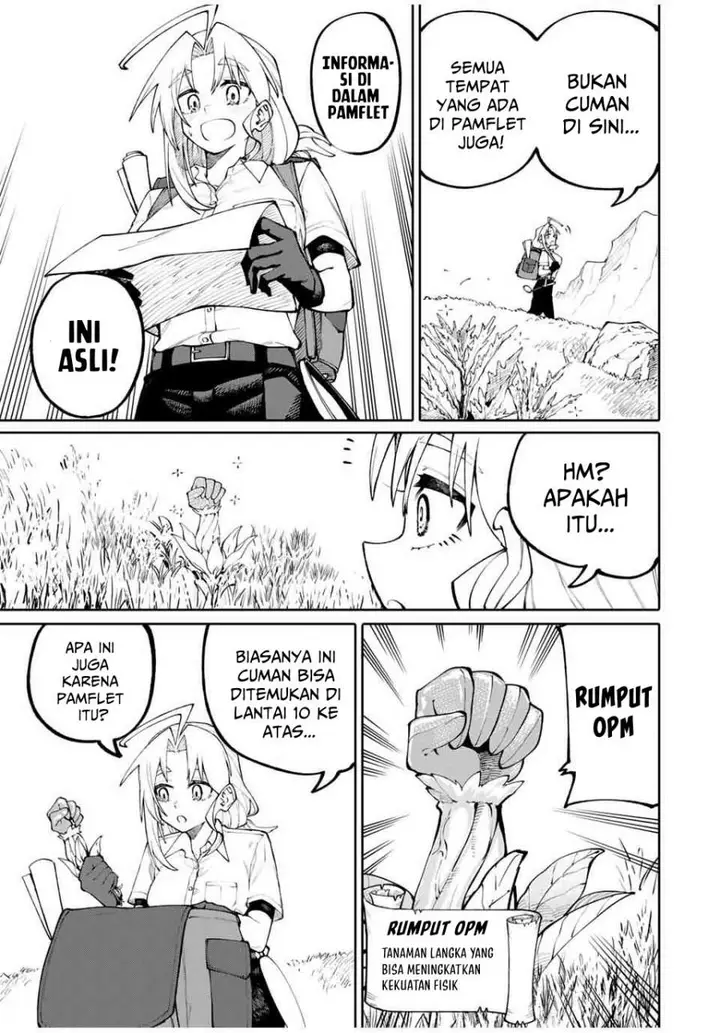 image-komik-okaasan-boukensha-login-bonus-de-skill-shufu-ni-mezamemashita-shuuichi-moraeru-chirashi-de-boukensha-seikatsu-ganbarimasu-chapter-2-24/35