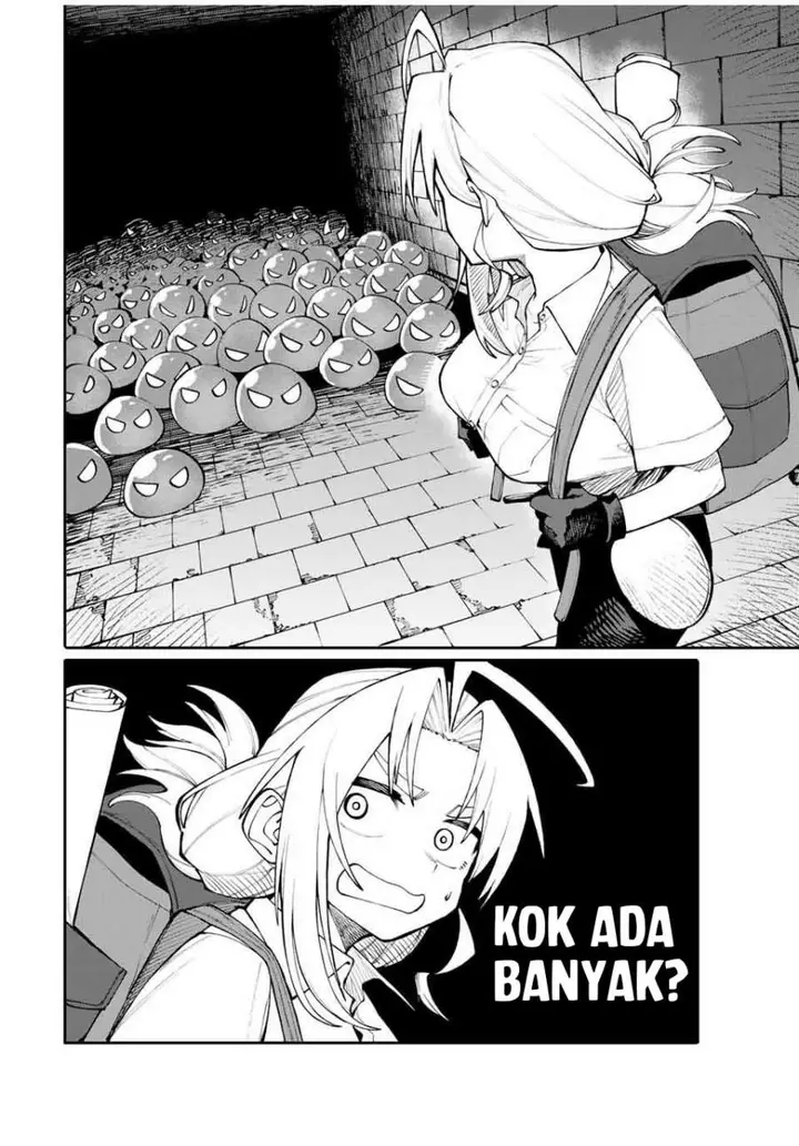 image-komik-okaasan-boukensha-login-bonus-de-skill-shufu-ni-mezamemashita-shuuichi-moraeru-chirashi-de-boukensha-seikatsu-ganbarimasu-chapter-2-27/35