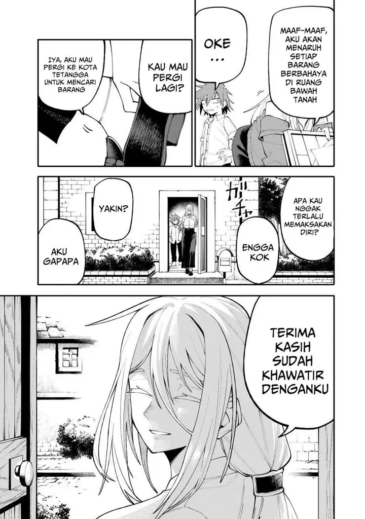 image-komik-okaasan-boukensha-login-bonus-de-skill-shufu-ni-mezamemashita-shuuichi-moraeru-chirashi-de-boukensha-seikatsu-ganbarimasu-chapter-20-2/20