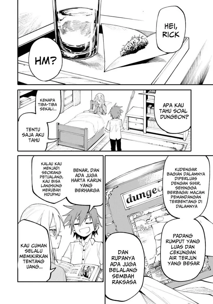 image-komik-okaasan-boukensha-login-bonus-de-skill-shufu-ni-mezamemashita-shuuichi-moraeru-chirashi-de-boukensha-seikatsu-ganbarimasu-chapter-20-3/20