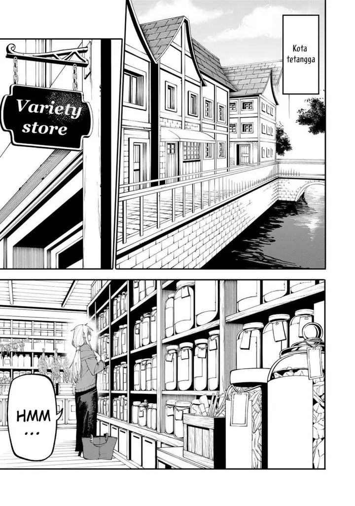 image-komik-okaasan-boukensha-login-bonus-de-skill-shufu-ni-mezamemashita-shuuichi-moraeru-chirashi-de-boukensha-seikatsu-ganbarimasu-chapter-20-6/20