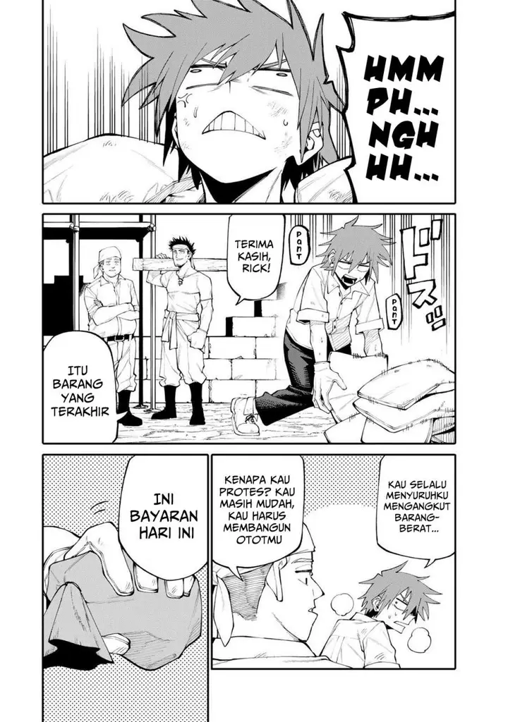 image-komik-okaasan-boukensha-login-bonus-de-skill-shufu-ni-mezamemashita-shuuichi-moraeru-chirashi-de-boukensha-seikatsu-ganbarimasu-chapter-20-11/20
