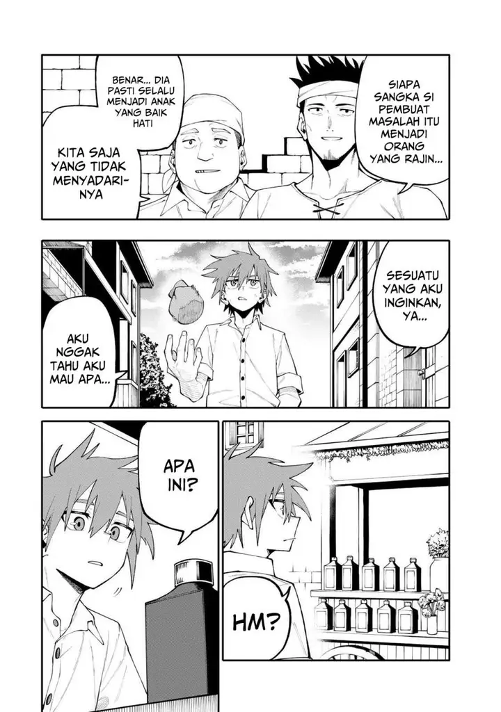 image-komik-okaasan-boukensha-login-bonus-de-skill-shufu-ni-mezamemashita-shuuichi-moraeru-chirashi-de-boukensha-seikatsu-ganbarimasu-chapter-20-13/20