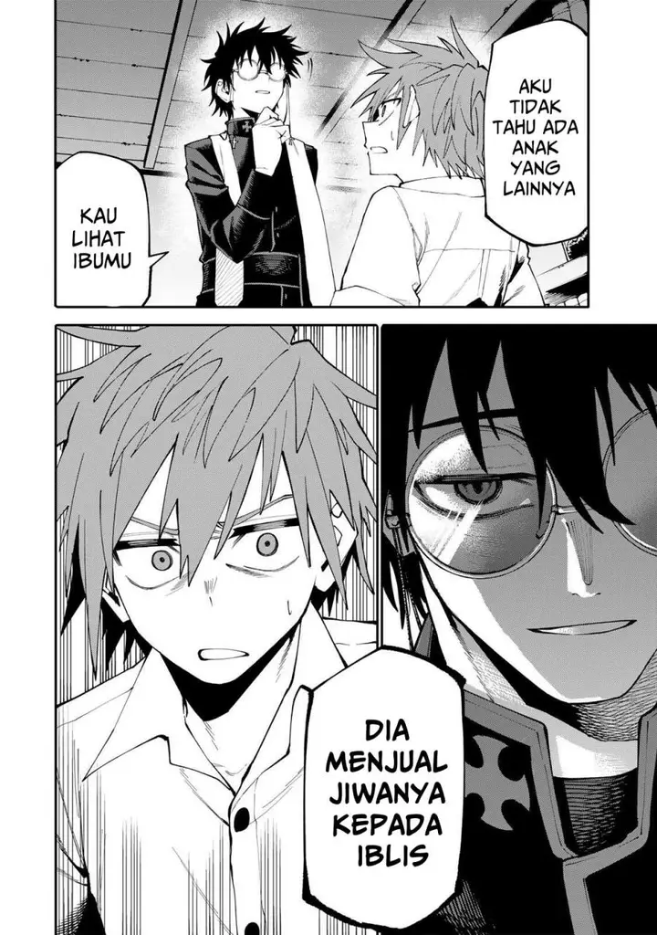 image-komik-okaasan-boukensha-login-bonus-de-skill-shufu-ni-mezamemashita-shuuichi-moraeru-chirashi-de-boukensha-seikatsu-ganbarimasu-chapter-21-1/21