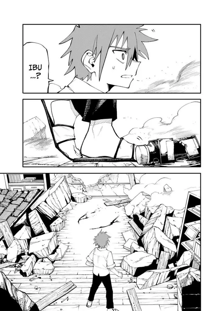 image-komik-okaasan-boukensha-login-bonus-de-skill-shufu-ni-mezamemashita-shuuichi-moraeru-chirashi-de-boukensha-seikatsu-ganbarimasu-chapter-21-4/21