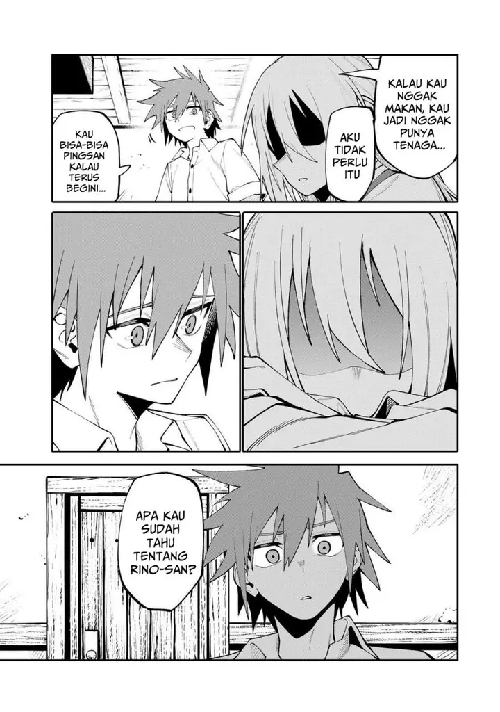 image-komik-okaasan-boukensha-login-bonus-de-skill-shufu-ni-mezamemashita-shuuichi-moraeru-chirashi-de-boukensha-seikatsu-ganbarimasu-chapter-21-6/21