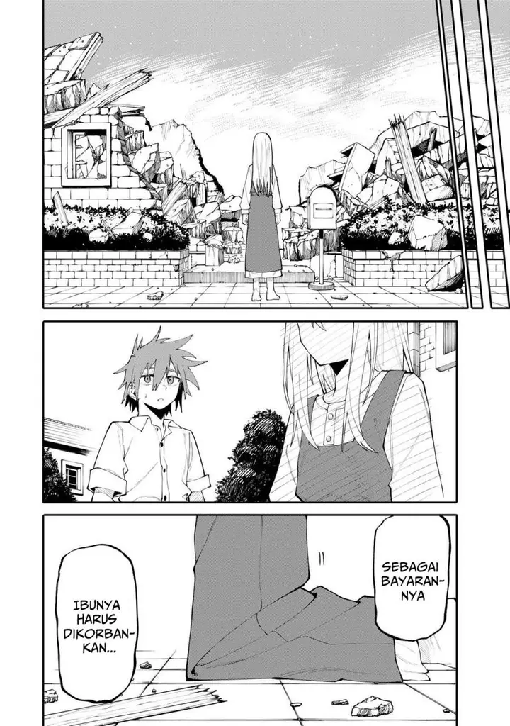 image-komik-okaasan-boukensha-login-bonus-de-skill-shufu-ni-mezamemashita-shuuichi-moraeru-chirashi-de-boukensha-seikatsu-ganbarimasu-chapter-21-9/21
