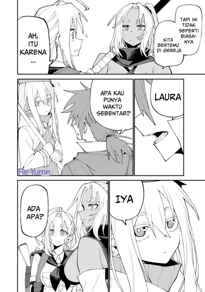 image-komik-okaasan-boukensha-login-bonus-de-skill-shufu-ni-mezamemashita-shuuichi-moraeru-chirashi-de-boukensha-seikatsu-ganbarimasu-chapter-22-3/21