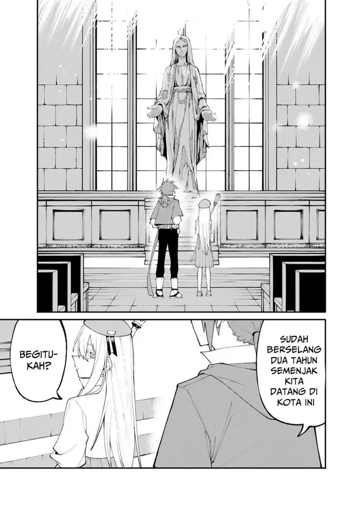 image-komik-okaasan-boukensha-login-bonus-de-skill-shufu-ni-mezamemashita-shuuichi-moraeru-chirashi-de-boukensha-seikatsu-ganbarimasu-chapter-22-4/21