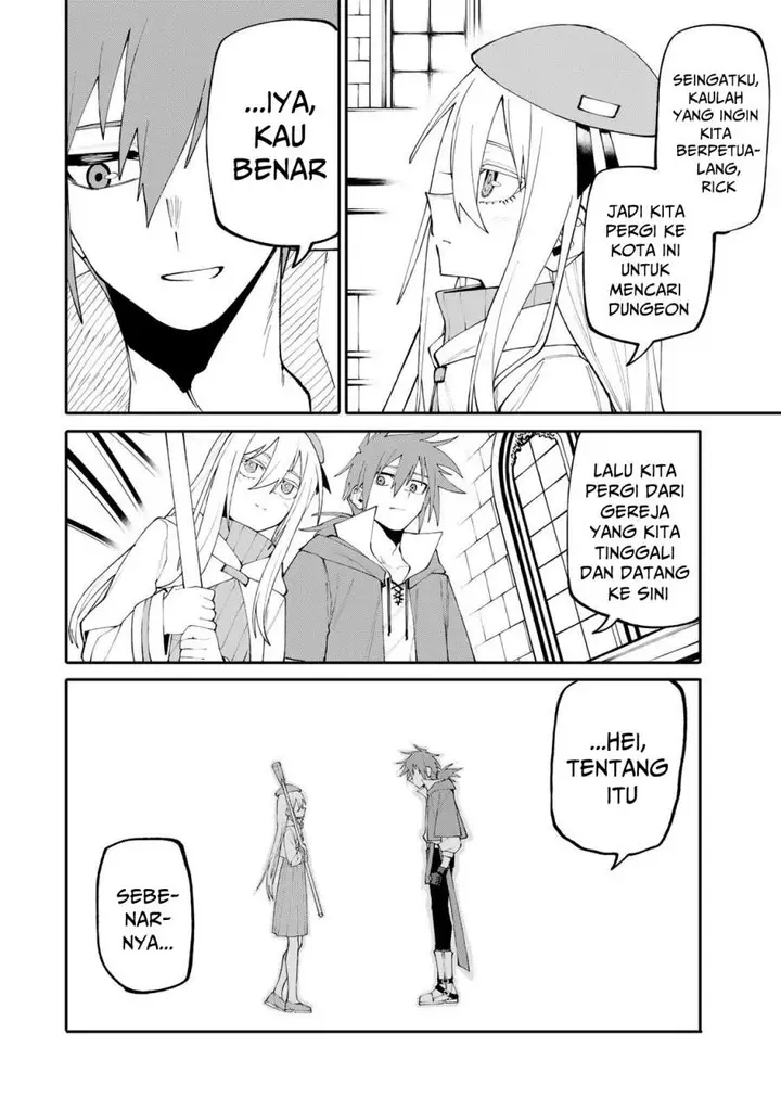 image-komik-okaasan-boukensha-login-bonus-de-skill-shufu-ni-mezamemashita-shuuichi-moraeru-chirashi-de-boukensha-seikatsu-ganbarimasu-chapter-22-5/21