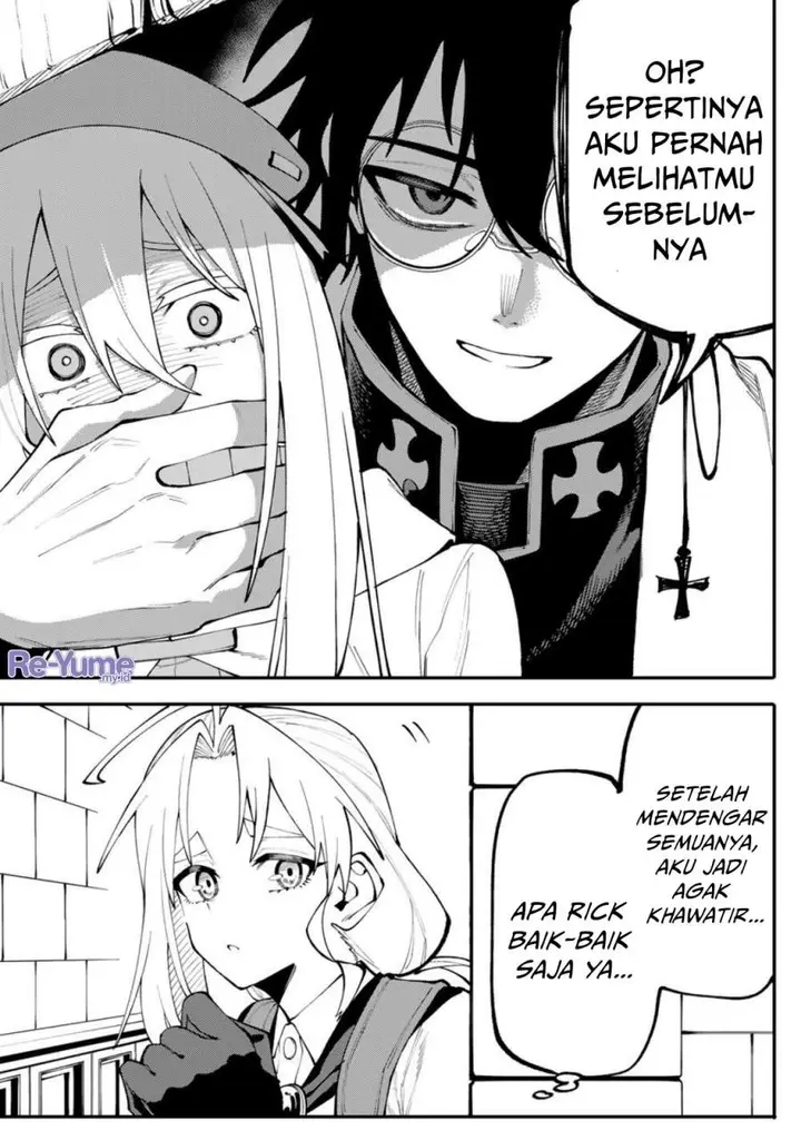 image-komik-okaasan-boukensha-login-bonus-de-skill-shufu-ni-mezamemashita-shuuichi-moraeru-chirashi-de-boukensha-seikatsu-ganbarimasu-chapter-22-8/21