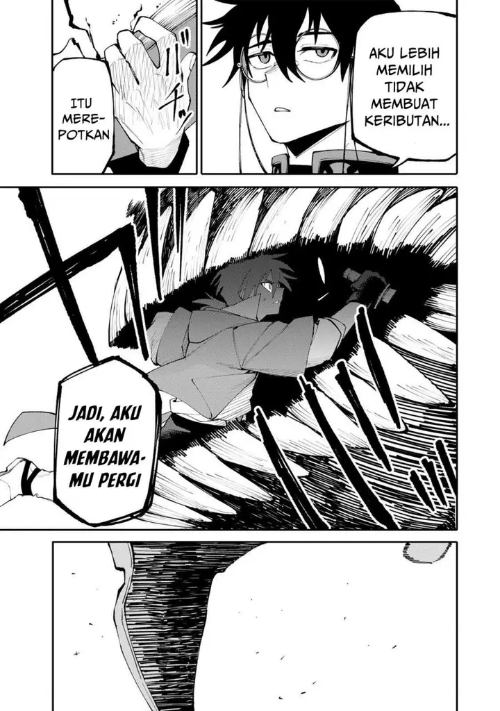 image-komik-okaasan-boukensha-login-bonus-de-skill-shufu-ni-mezamemashita-shuuichi-moraeru-chirashi-de-boukensha-seikatsu-ganbarimasu-chapter-22-14/21