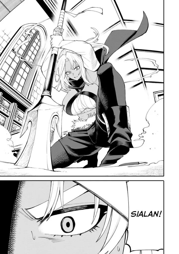 image-komik-okaasan-boukensha-login-bonus-de-skill-shufu-ni-mezamemashita-shuuichi-moraeru-chirashi-de-boukensha-seikatsu-ganbarimasu-chapter-22-16/21