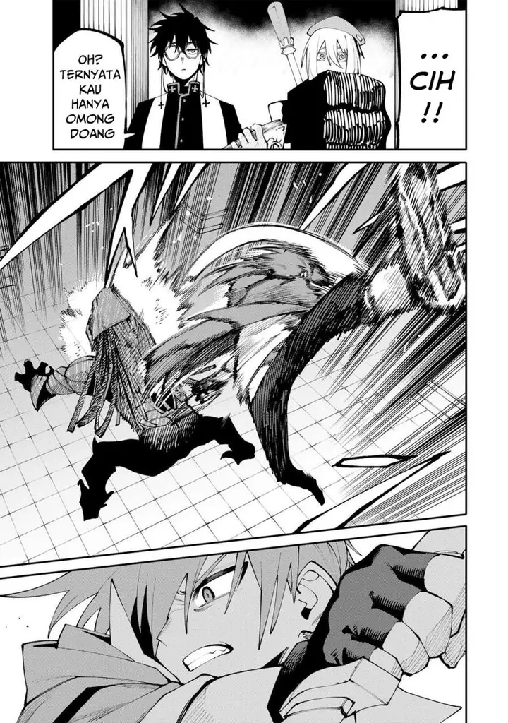 image-komik-okaasan-boukensha-login-bonus-de-skill-shufu-ni-mezamemashita-shuuichi-moraeru-chirashi-de-boukensha-seikatsu-ganbarimasu-chapter-23-4/22