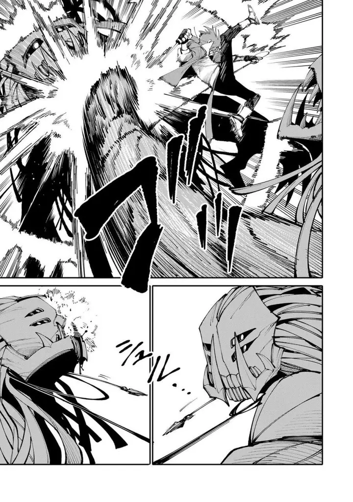 image-komik-okaasan-boukensha-login-bonus-de-skill-shufu-ni-mezamemashita-shuuichi-moraeru-chirashi-de-boukensha-seikatsu-ganbarimasu-chapter-23-6/22