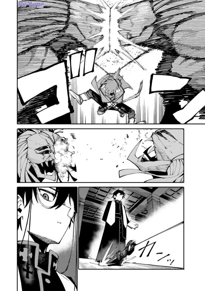 image-komik-okaasan-boukensha-login-bonus-de-skill-shufu-ni-mezamemashita-shuuichi-moraeru-chirashi-de-boukensha-seikatsu-ganbarimasu-chapter-23-7/22