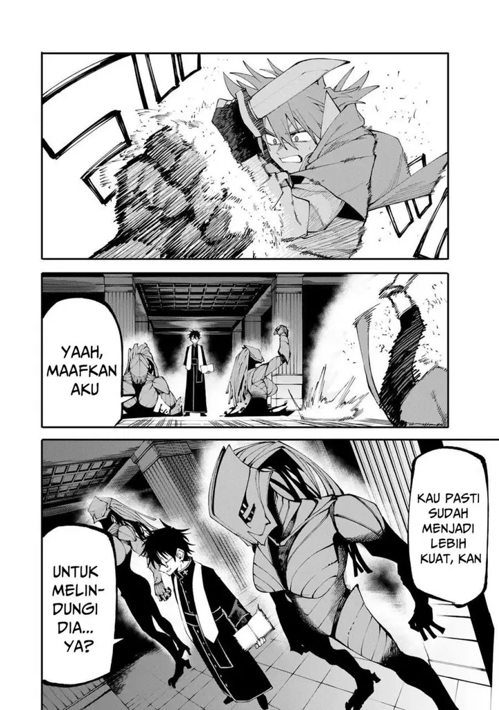 image-komik-okaasan-boukensha-login-bonus-de-skill-shufu-ni-mezamemashita-shuuichi-moraeru-chirashi-de-boukensha-seikatsu-ganbarimasu-chapter-23-9/22