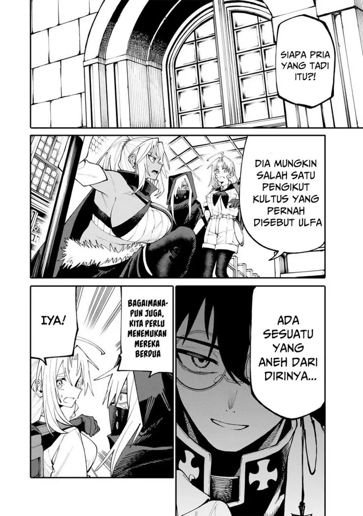 image-komik-okaasan-boukensha-login-bonus-de-skill-shufu-ni-mezamemashita-shuuichi-moraeru-chirashi-de-boukensha-seikatsu-ganbarimasu-chapter-23-11/22