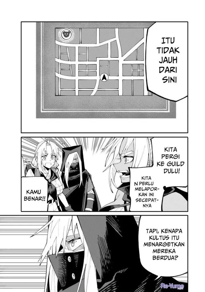 image-komik-okaasan-boukensha-login-bonus-de-skill-shufu-ni-mezamemashita-shuuichi-moraeru-chirashi-de-boukensha-seikatsu-ganbarimasu-chapter-23-14/22