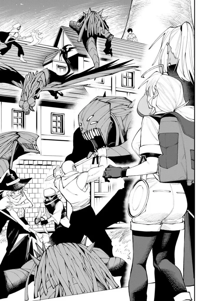 image-komik-okaasan-boukensha-login-bonus-de-skill-shufu-ni-mezamemashita-shuuichi-moraeru-chirashi-de-boukensha-seikatsu-ganbarimasu-chapter-23-16/22