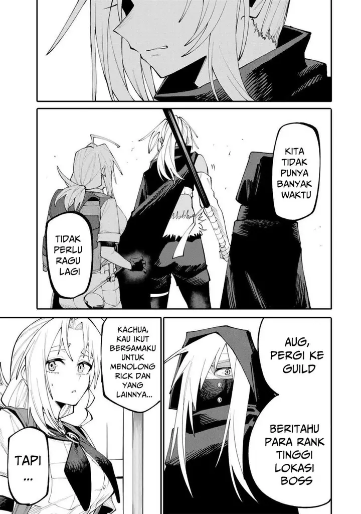 image-komik-okaasan-boukensha-login-bonus-de-skill-shufu-ni-mezamemashita-shuuichi-moraeru-chirashi-de-boukensha-seikatsu-ganbarimasu-chapter-23-18/22
