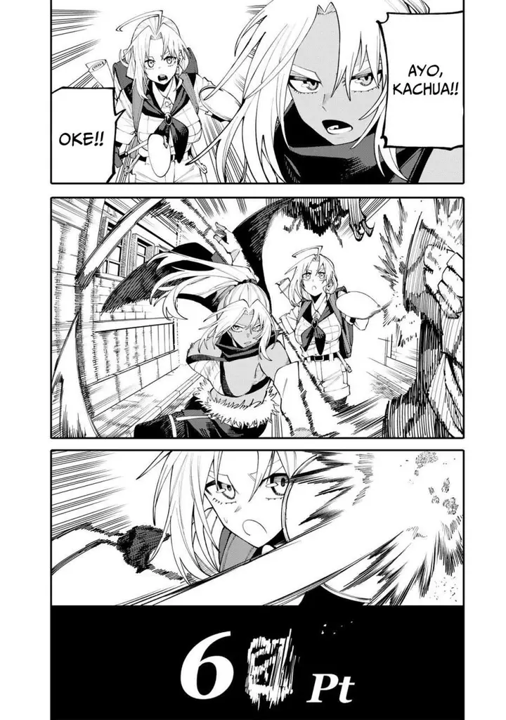 image-komik-okaasan-boukensha-login-bonus-de-skill-shufu-ni-mezamemashita-shuuichi-moraeru-chirashi-de-boukensha-seikatsu-ganbarimasu-chapter-24-4/18