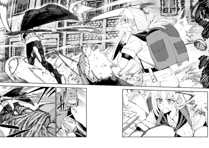 image-komik-okaasan-boukensha-login-bonus-de-skill-shufu-ni-mezamemashita-shuuichi-moraeru-chirashi-de-boukensha-seikatsu-ganbarimasu-chapter-24-5/18
