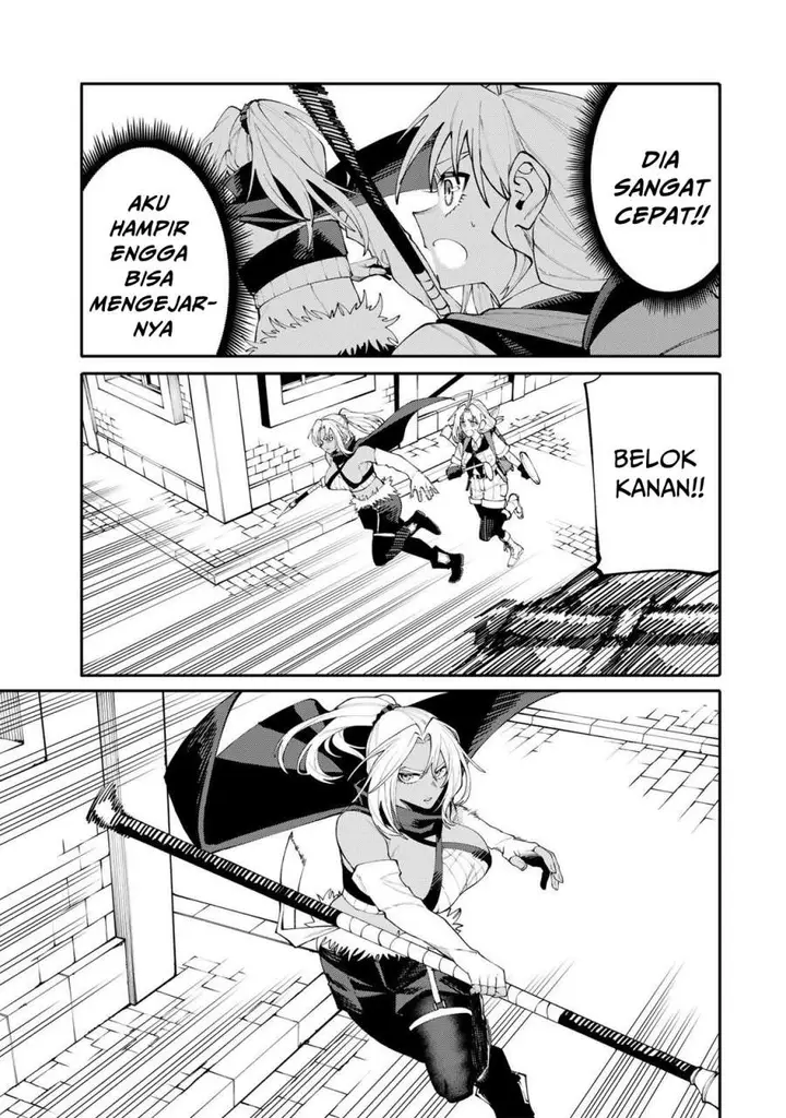 image-komik-okaasan-boukensha-login-bonus-de-skill-shufu-ni-mezamemashita-shuuichi-moraeru-chirashi-de-boukensha-seikatsu-ganbarimasu-chapter-24-7/18