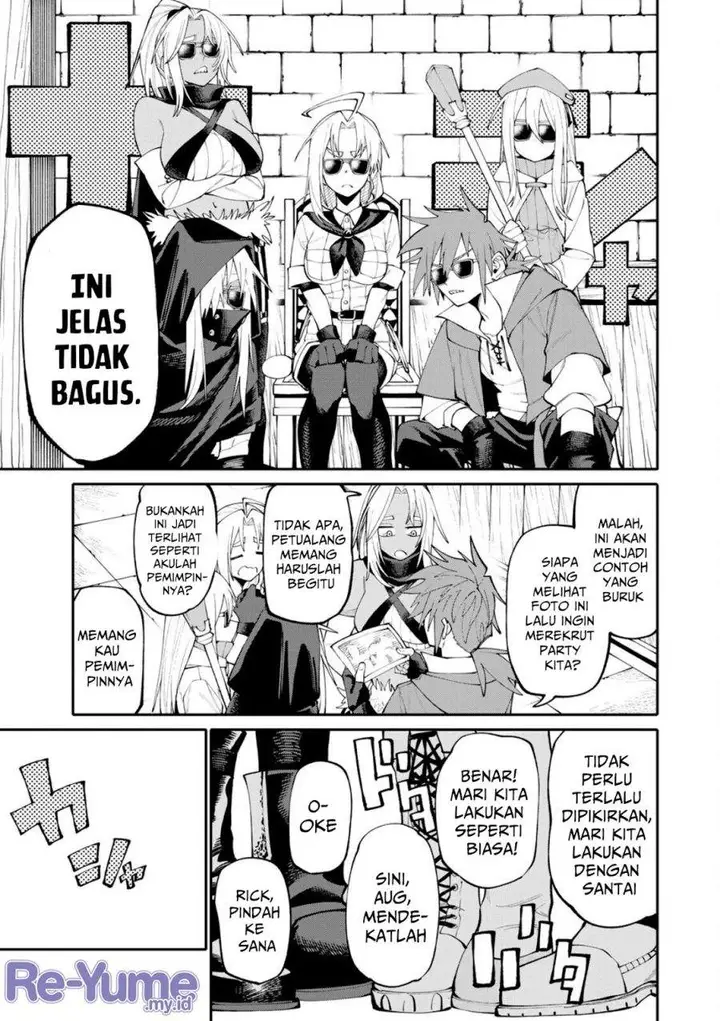 image-komik-okaasan-boukensha-login-bonus-de-skill-shufu-ni-mezamemashita-shuuichi-moraeru-chirashi-de-boukensha-seikatsu-ganbarimasu-chapter-24.5-2/5