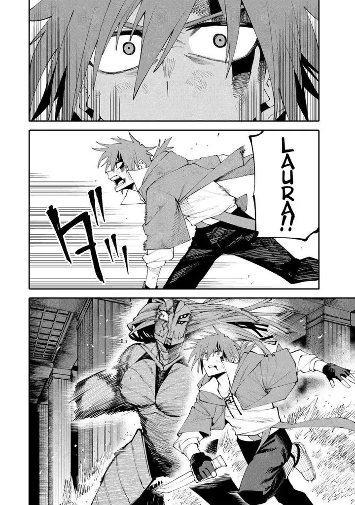 image-komik-okaasan-boukensha-login-bonus-de-skill-shufu-ni-mezamemashita-shuuichi-moraeru-chirashi-de-boukensha-seikatsu-ganbarimasu-chapter-25-3/18