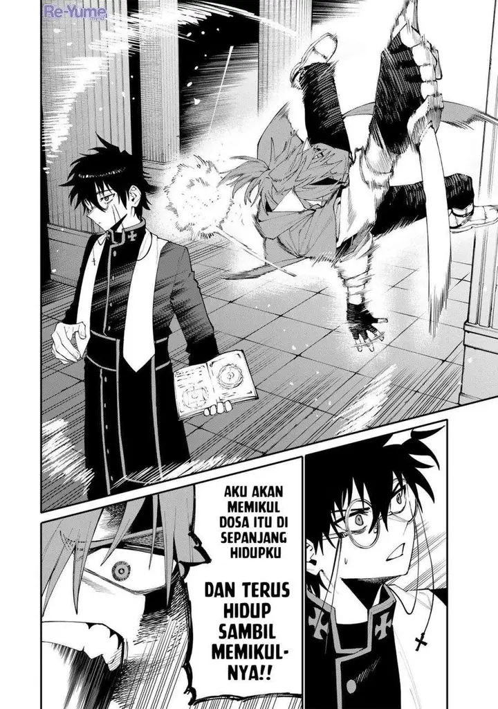image-komik-okaasan-boukensha-login-bonus-de-skill-shufu-ni-mezamemashita-shuuichi-moraeru-chirashi-de-boukensha-seikatsu-ganbarimasu-chapter-25-7/18