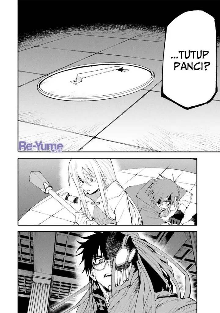 image-komik-okaasan-boukensha-login-bonus-de-skill-shufu-ni-mezamemashita-shuuichi-moraeru-chirashi-de-boukensha-seikatsu-ganbarimasu-chapter-26-8/16