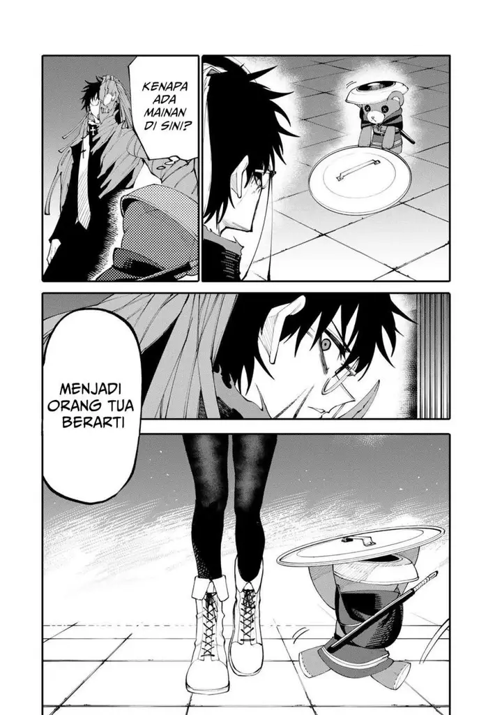 image-komik-okaasan-boukensha-login-bonus-de-skill-shufu-ni-mezamemashita-shuuichi-moraeru-chirashi-de-boukensha-seikatsu-ganbarimasu-chapter-26-10/16