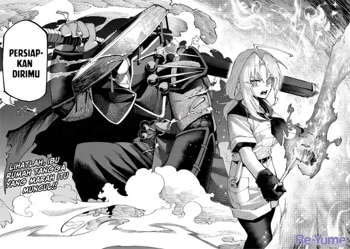 image-komik-okaasan-boukensha-login-bonus-de-skill-shufu-ni-mezamemashita-shuuichi-moraeru-chirashi-de-boukensha-seikatsu-ganbarimasu-chapter-26-13/16