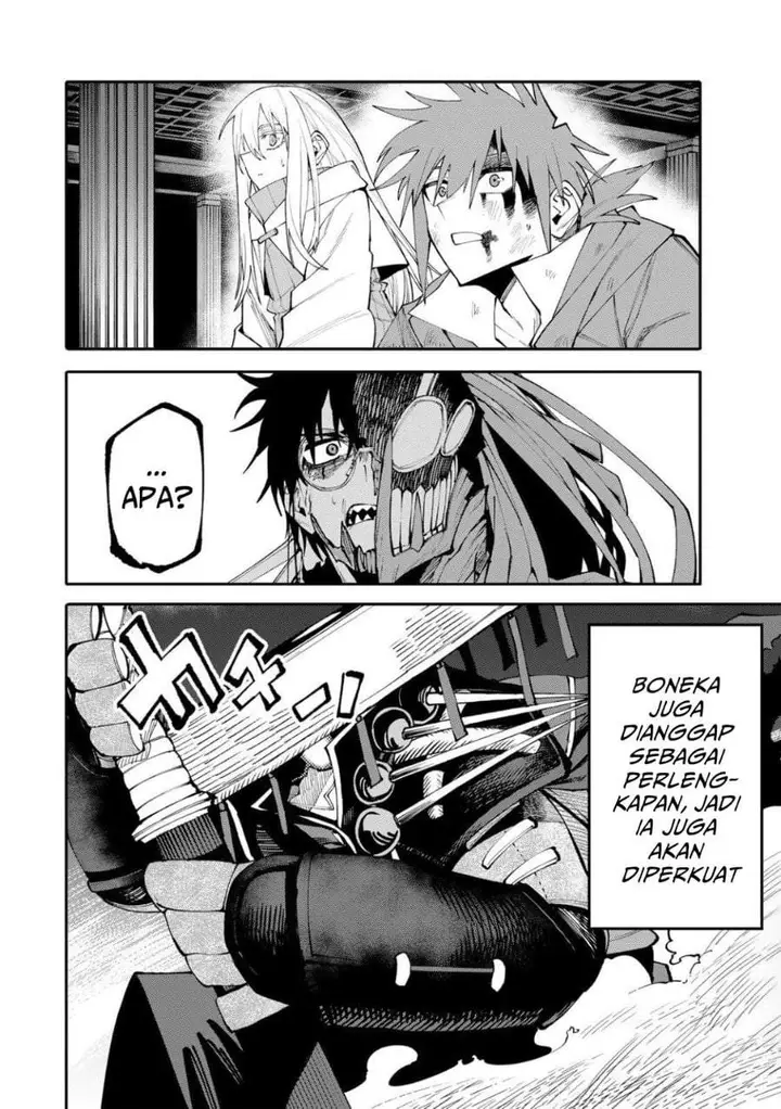 image-komik-okaasan-boukensha-login-bonus-de-skill-shufu-ni-mezamemashita-shuuichi-moraeru-chirashi-de-boukensha-seikatsu-ganbarimasu-chapter-27-4/15
